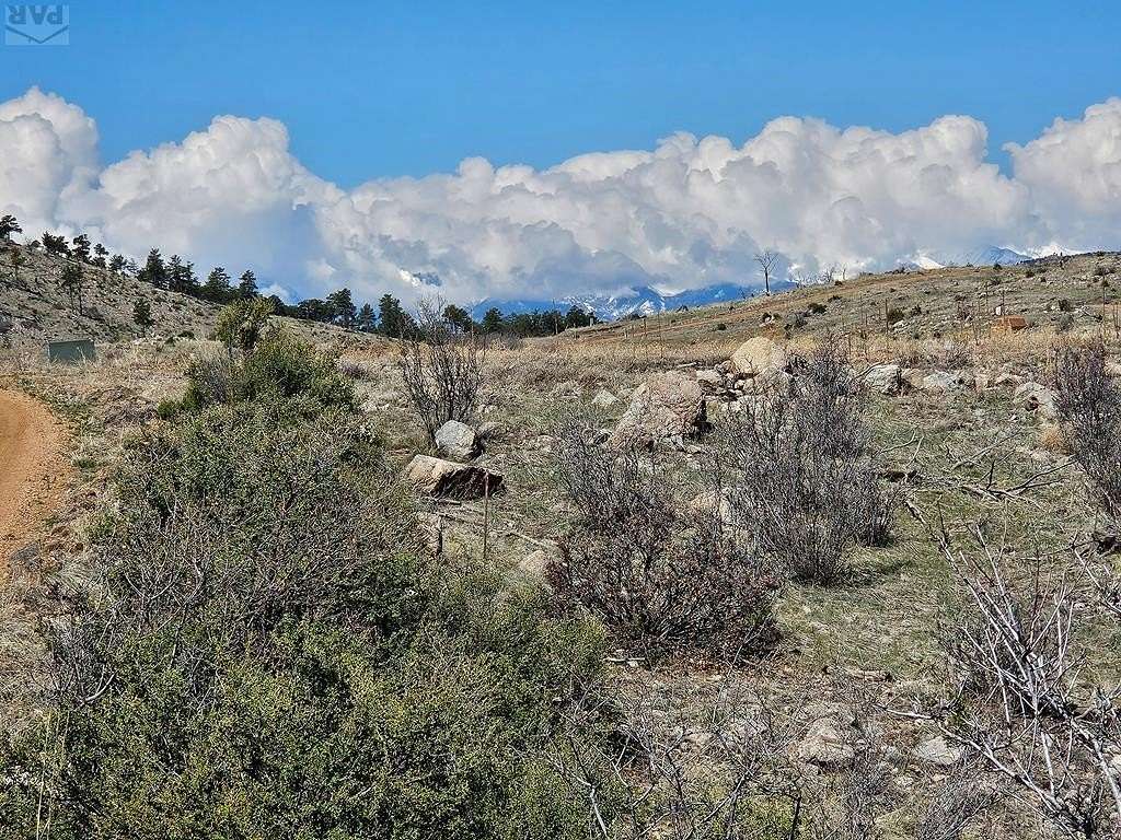 5.1 Acres of Residential Land for Sale in Cotopaxi, Colorado