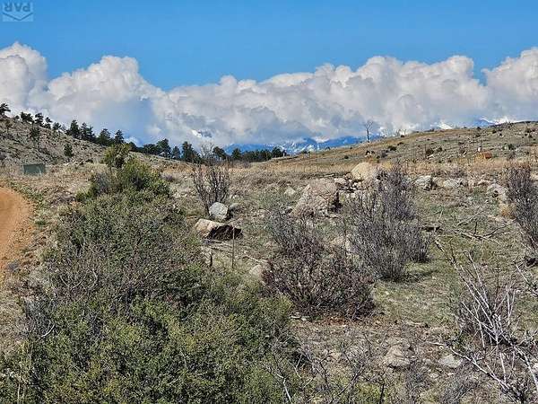 5.1 Acres of Residential Land for Sale in Cotopaxi, Colorado