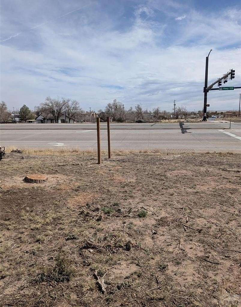 0.09 Acres of Land for Sale in Penrose, Colorado