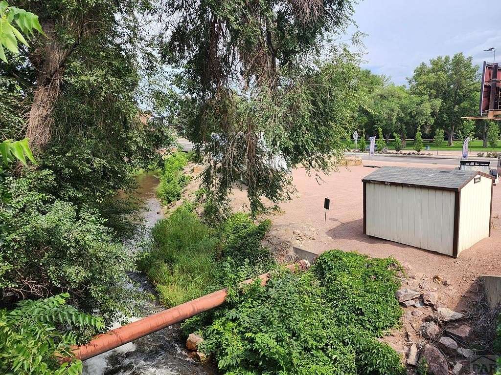 0.2 Acres of Commercial Land for Sale in Cañon City, Colorado