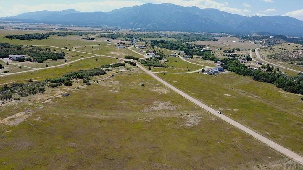 0.34 Acres of Residential Land for Sale in Colorado City, Colorado