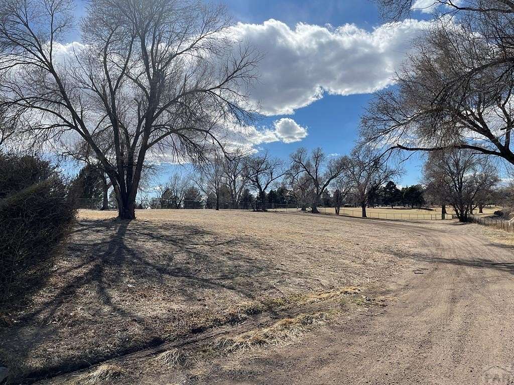 0.18 Acres of Residential Land for Sale in Pueblo, Colorado