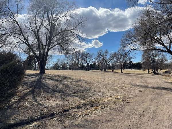 0.18 Acres of Residential Land for Sale in Pueblo, Colorado