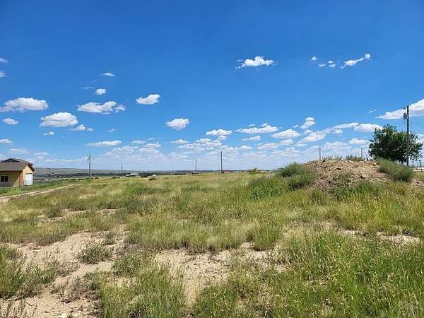 1 Acre of Residential Land for Sale in Pueblo West, Colorado