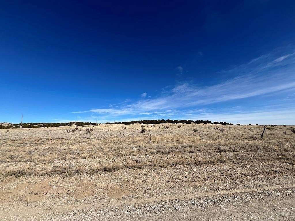 35.1 Acres of Land for Sale in Rye, Colorado
