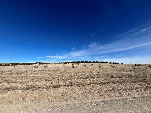 35.1 Acres of Land for Sale in Rye, Colorado
