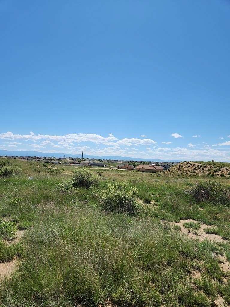 1.5 Acres of Land for Sale in Pueblo West, Colorado