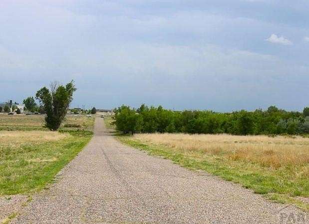 0.46 Acres of Commercial Land for Sale in Pueblo West, Colorado