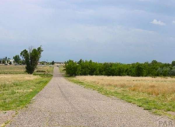 0.46 Acres of Commercial Land for Sale in Pueblo West, Colorado