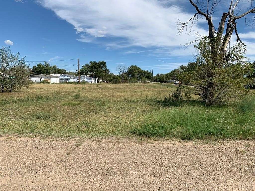 0.16 Acres of Residential Land for Sale in Las Animas, Colorado