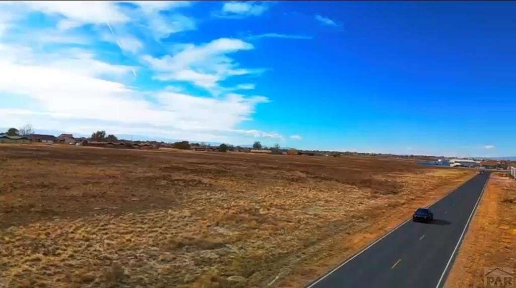 4 Acres of Mixed-Use Land for Sale in Pueblo West, Colorado