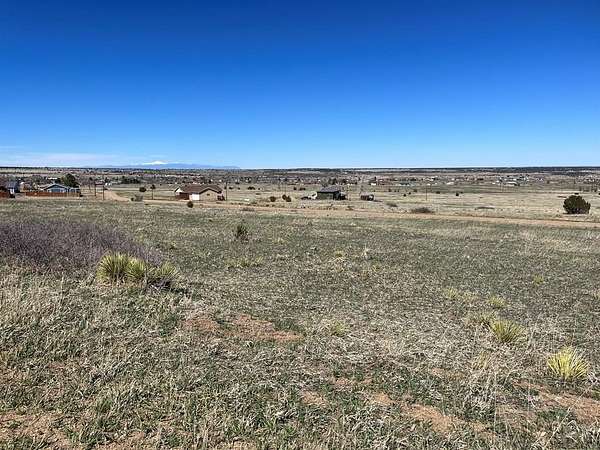 0.13 Acres of Residential Land for Sale in Colorado City, Colorado