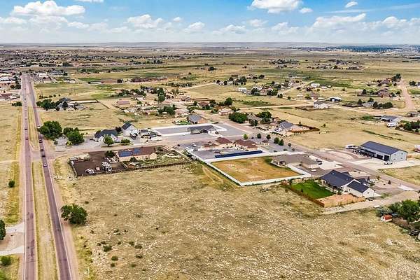 1 Acre of Land for Sale in Pueblo West, Colorado