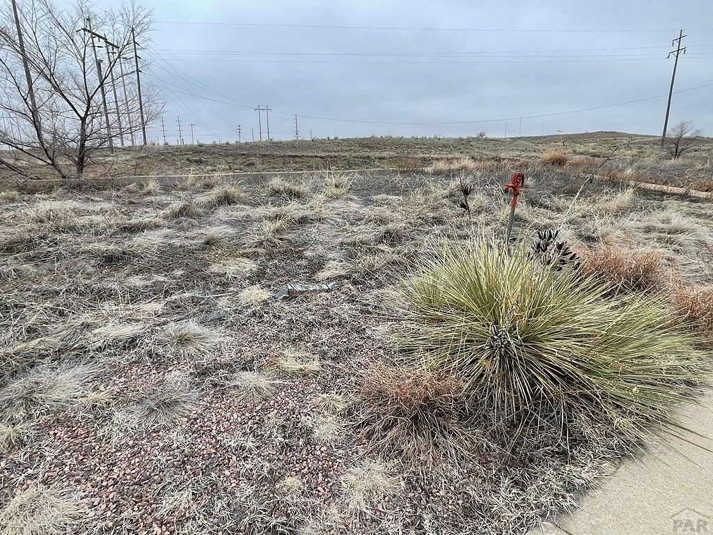 13 Acres of Land for Sale in La Junta, Colorado