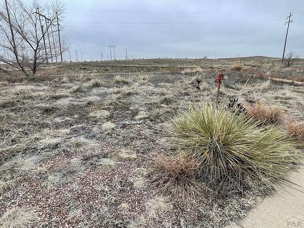 13 Acres of Land for Sale in La Junta, Colorado