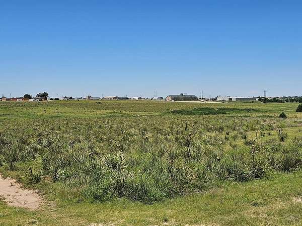 4.57 Acres of Residential Land for Sale in Springfield, Colorado