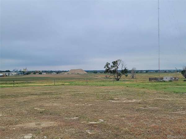12.2 Acres of Commercial Land for Sale in Lamar, Colorado