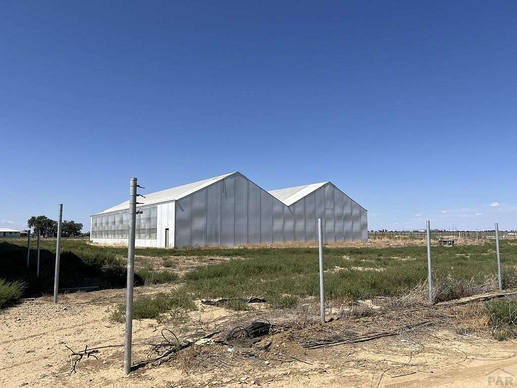 4 Acres of Commercial Land for Sale in Ordway, Colorado