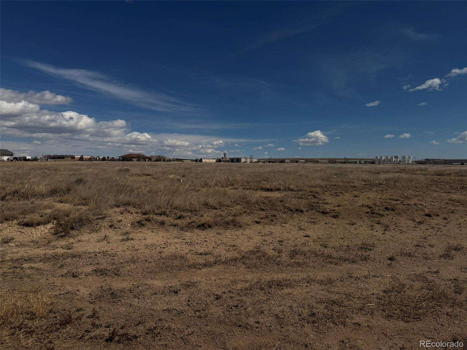 1.13 Acres of Residential Land for Sale in Pueblo, Colorado