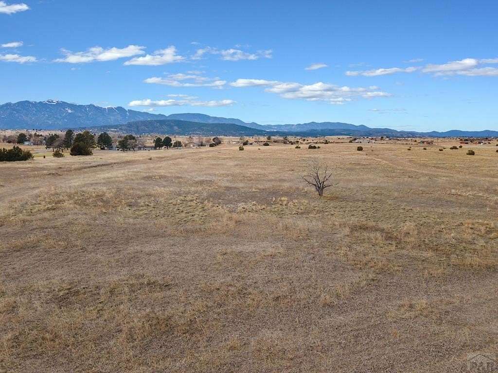 0.63 Acres of Residential Land for Sale in Colorado City, Colorado
