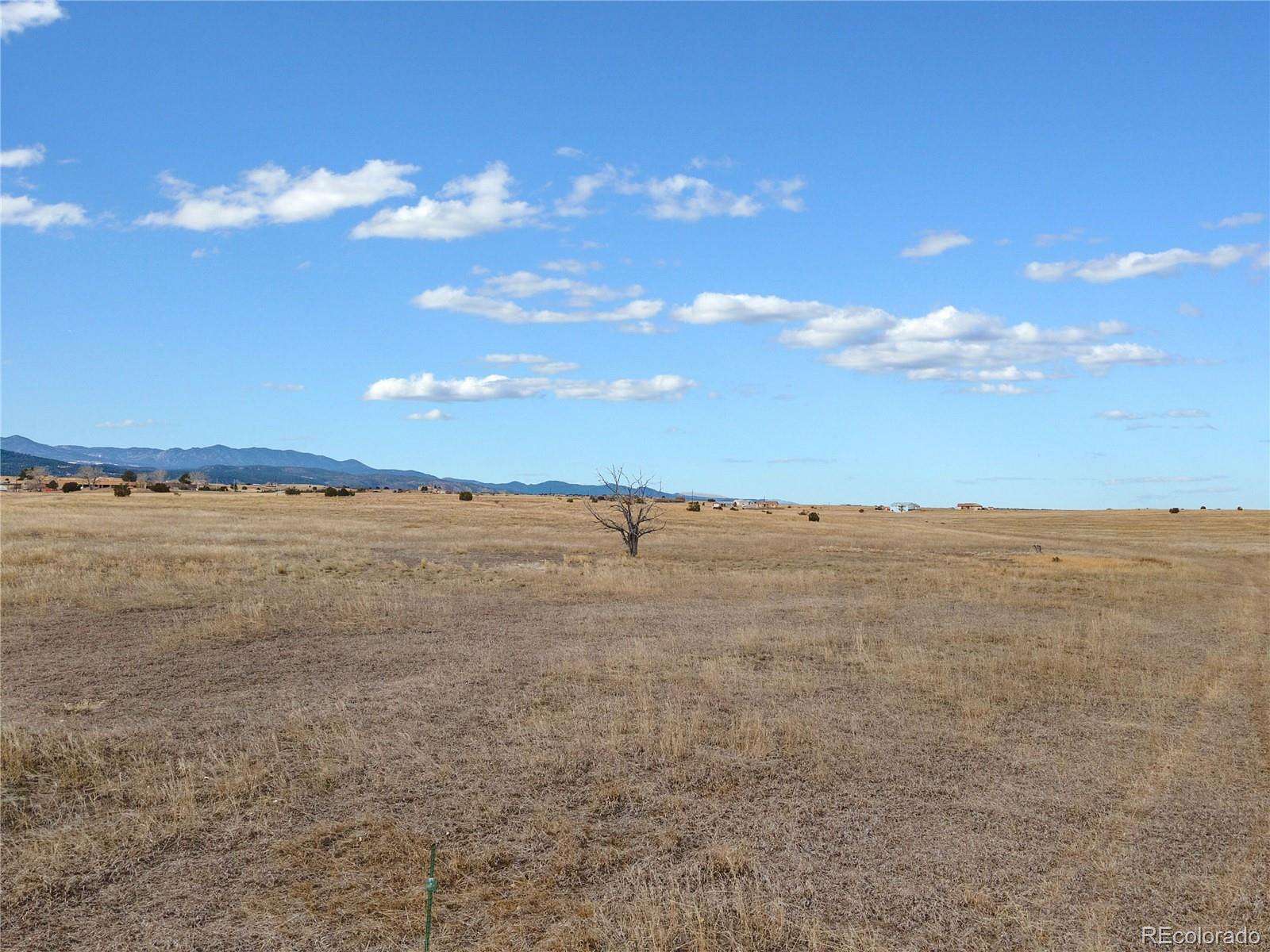 0.63 Acres of Residential Land for Sale in Colorado City, Colorado