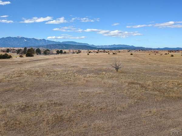 0.63 Acres of Residential Land for Sale in Colorado City, Colorado