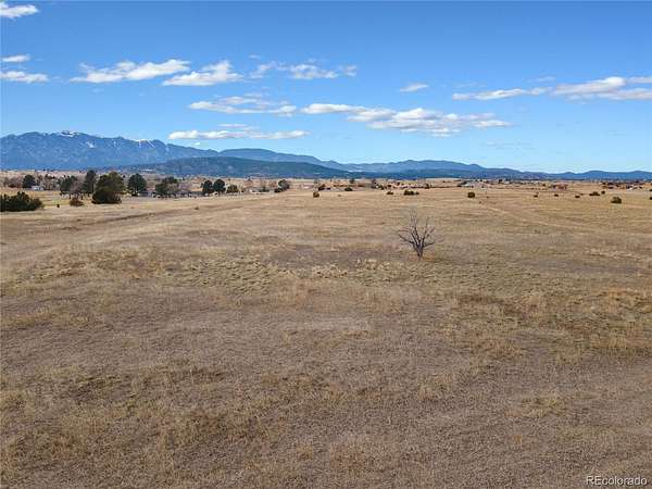 0.63 Acres of Residential Land for Sale in Colorado City, Colorado