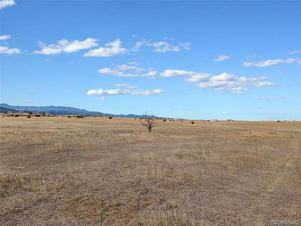 0.63 Acres of Residential Land for Sale in Colorado City, Colorado