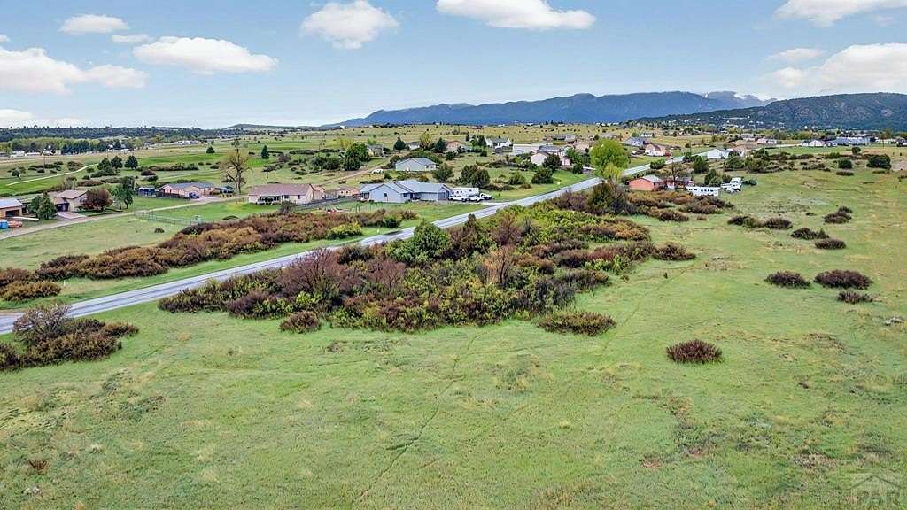 0.2 Acres of Residential Land for Sale in Colorado City, Colorado