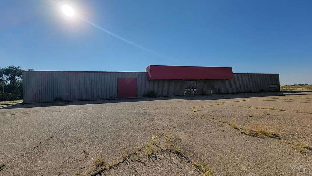 3.19 Acres of Commercial Land for Sale in Lamar, Colorado