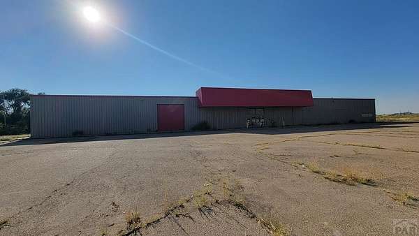 3.19 Acres of Commercial Land for Sale in Lamar, Colorado