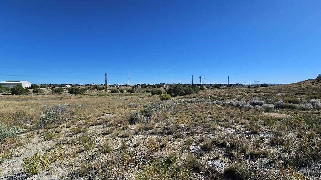 1 Acre of Residential Land for Sale in Pueblo West, Colorado