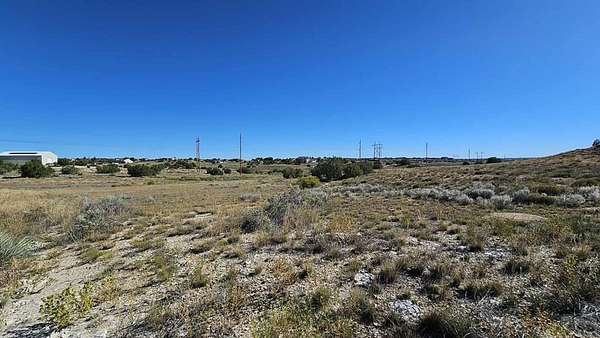 1 Acre of Residential Land for Sale in Pueblo West, Colorado