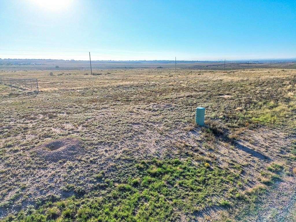 1.1 Acres of Land for Sale in Pueblo, Colorado