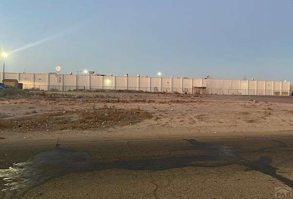 0.25 Acres of Commercial Land for Sale in Pueblo, Colorado