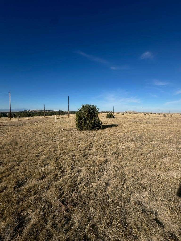 34.9 Acres of Land for Sale in Rye, Colorado