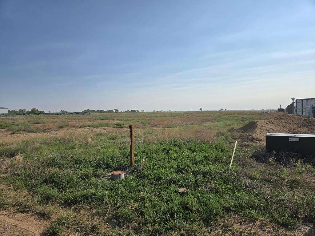 5.2 Acres of Mixed-Use Land for Sale in Ordway, Colorado