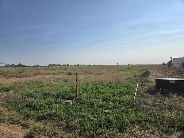 5.2 Acres of Mixed-Use Land for Sale in Ordway, Colorado