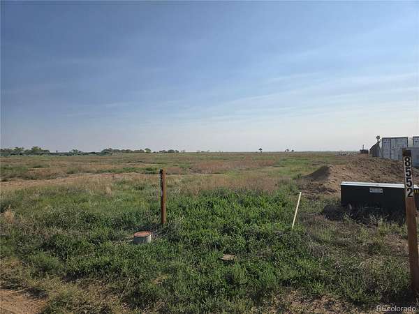 5.2 Acres of Residential Land for Sale in Ordway, Colorado