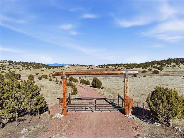 50.1 Acres of Land for Sale in Pueblo, Colorado