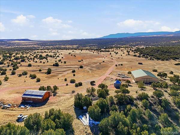 50.1 Acres of Land for Sale in Pueblo, Colorado