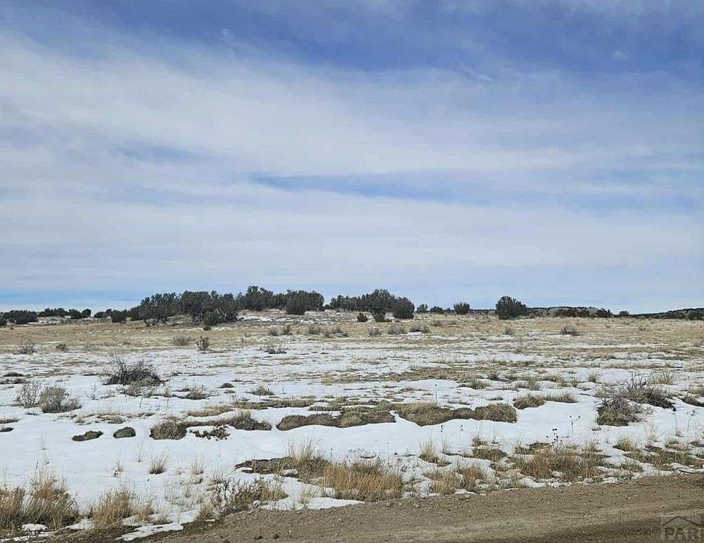 40.3 Acres of Land for Sale in Las Animas, Colorado