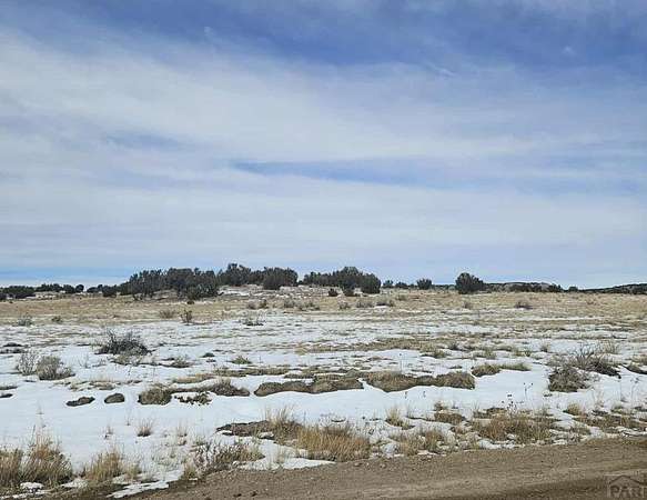 40.3 Acres of Land for Sale in Las Animas, Colorado