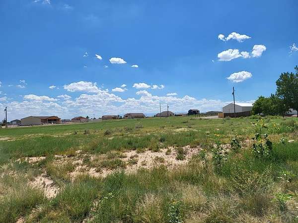 1 Acre of Residential Land for Sale in Pueblo West, Colorado