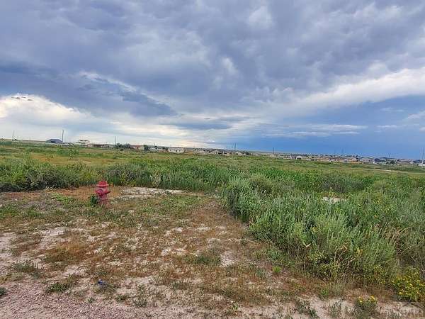 1.18 Acres of Residential Land for Sale in Pueblo West, Colorado