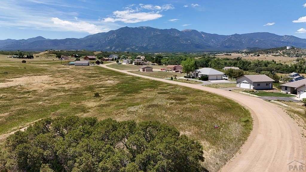 0.22 Acres of Residential Land for Sale in Colorado City, Colorado