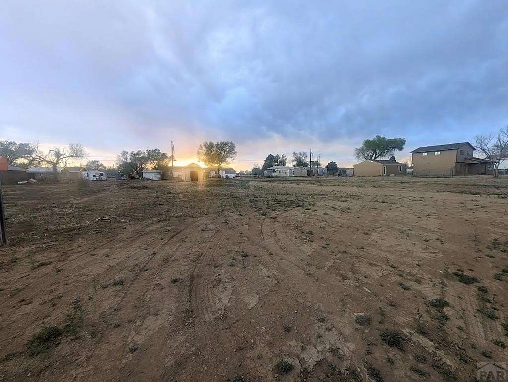 0.31 Acres of Land for Sale in Ordway, Colorado