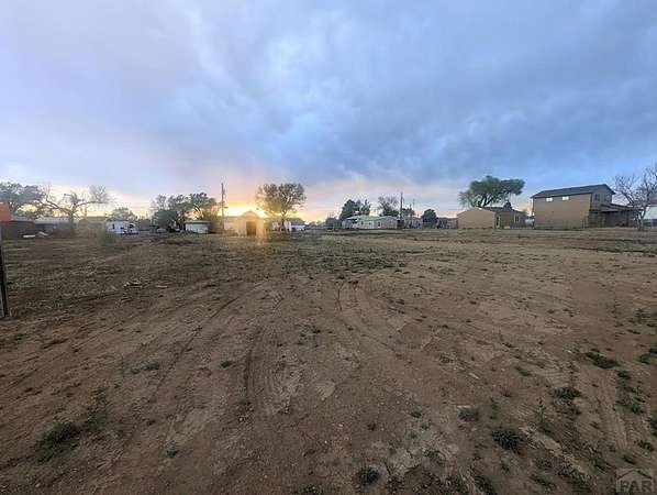 0.31 Acres of Land for Sale in Ordway, Colorado