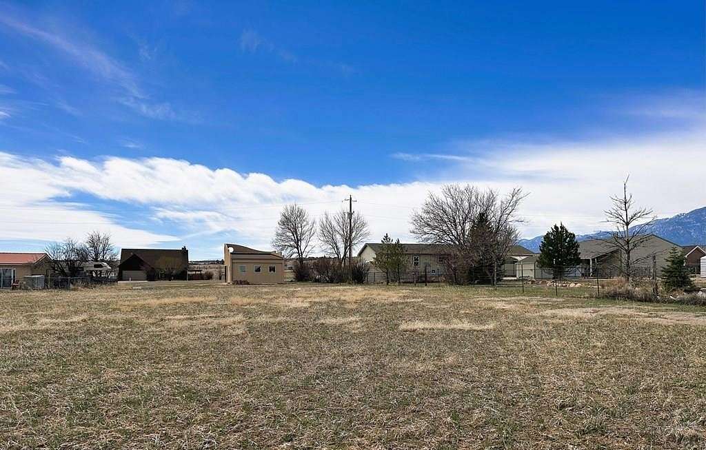 0.22 Acres of Residential Land for Sale in Colorado City, Colorado