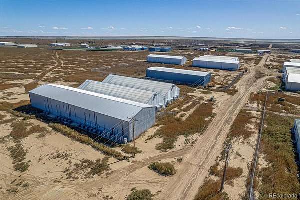 4.4 Acres of Land for Sale in Ordway, Colorado